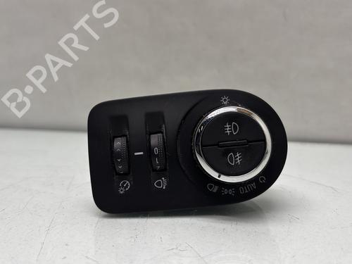 Forlygtekontakt OPEL CORSA E (X15) 1.4 (08, 68) (90 hp) 27355521