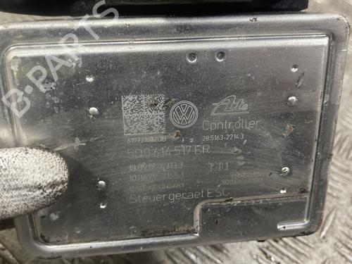 ABS pump VW GOLF VIII (CD1, DA1) 1.5 TSI | BP29897317M43 