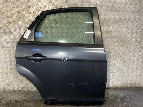 Right rear door FORD FOCUS II (DA_, HCP, DP)  | BP21957400C5 