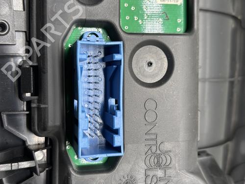 Instrument cluster CITROËN C4 I (LC_) 1.6 HDi | BP28281288C47 