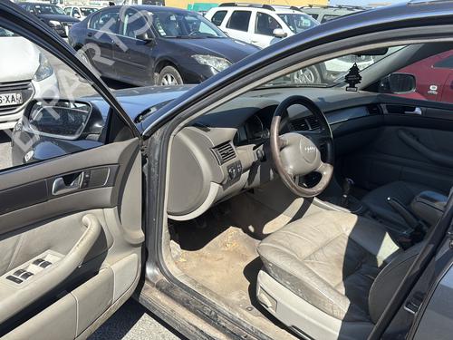 Left front window switch AUDI A6 C5 Avant (4B5, 4B6) 1.9 TDI | BP29939720I27  - Image 13