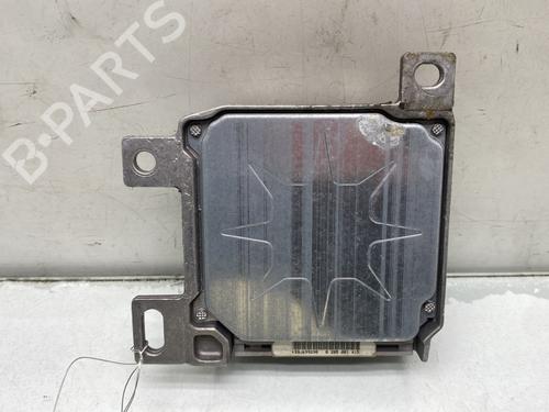ECU airbags RENAULT CLIO II (BB_, CB_) 1.5 dCi (B/CB07) | BP31192846M53