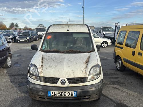 Steering column stalk RENAULT KANGOO Express (FC0/1_) 1.5 dCi (FC07, FC1R) | BP32063183I23 