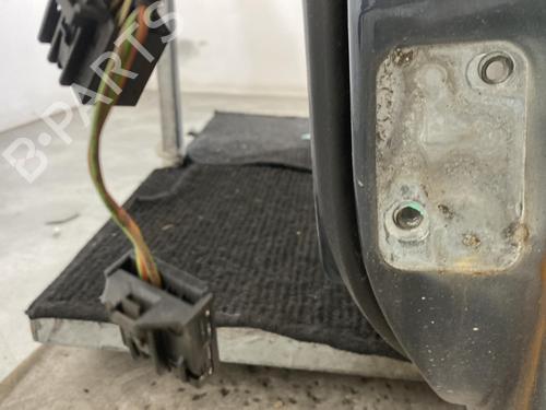 Left front door VW POLO IV (9N_, 9A_) 1.4 TDI | BP19961242C2 