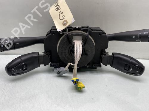 Mando intermitentes / limpia PEUGEOT 807 (EB_) 2.0 HDi (107 hp) 31284385