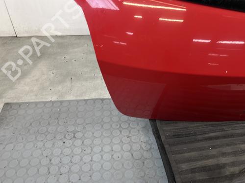 Klapa tylna bagażnika RENAULT CLIO III (BR0/1, CR0/1) 1.2 16V Hi-Flex (BR1U, CR1U) | BP29995778C6 