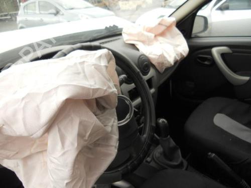 Right front window switch DACIA SANDERO  | BP20034587I26  - Image 6