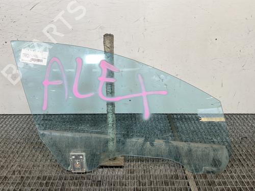 Used Front right door window MERCEDES-BENZ CLS (C219) CLS 320 CDI (219.322) (224 hp) 30080271