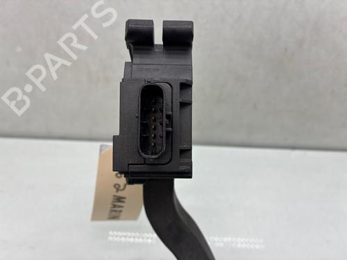 Pedal VW POLO VI (AW1, BZ1, AE1) 1.0 TSI | BP37755538I4 - Image 2