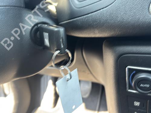 Left front door CITROËN C5 III (RD_) 1.6 HDi 110 (RD9HZC) | BP29428962C2 