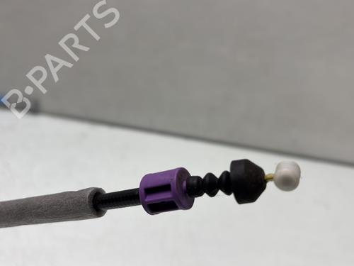 Front right lock MERCEDES-BENZ A-CLASS (W176) A 200 CDI (176.001) | BP29935738C97