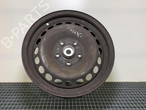 Used Rim VW PASSAT B5.5 (3B3) 1.9 TDI (130 hp) 20012801