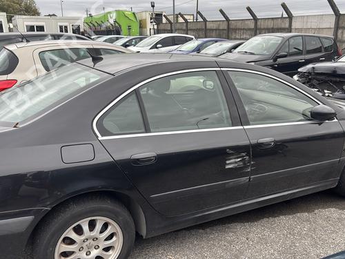 Venstre forlygte PEUGEOT 607 (9D, 9U) 2.2 HDi | BP31646751C28  - Image 40