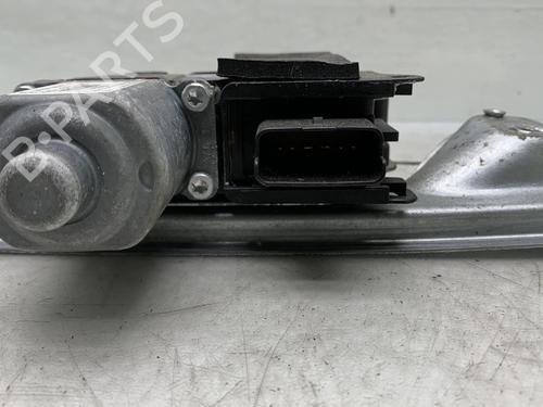 Rear left window mechanism PEUGEOT 308 I (4A_, 4C_) 1.6 HDi | BP19956916C24 