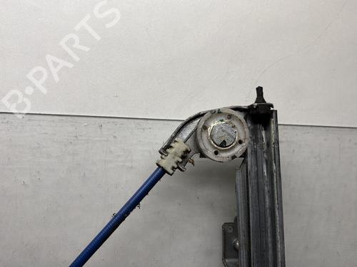 Front left window mechanism PEUGEOT EXPERT Van (VF3A_, VF3U_, VF3X_) 2.0 HDi 120 | BP29939580C22 
