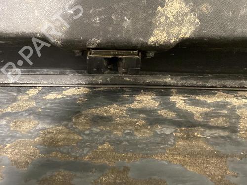 Tailgate MAZDA 5 (CR) 2.0 CD (CR19) | BP20027409C6 