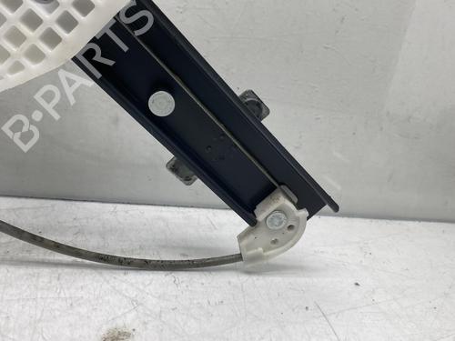 Used Rear left window mechanism Rear left window mechanism CHEVROLET CAPTIVA (C100, C140) 2.2 D (163 hp) 19976072 19976072