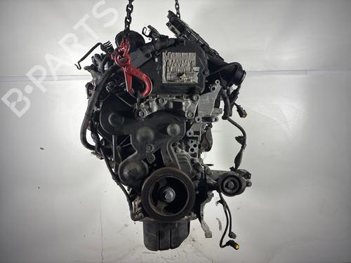 Engine CITROËN C3 II (SC_) 1.6 HDi | BP35896298M1 - Image 2