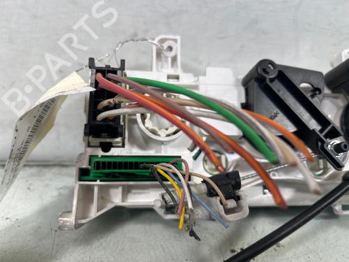 Used Climate control Climate control 34242622 34242622