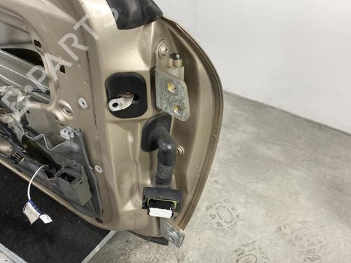 Left front door RENAULT LAGUNA I (B56_, 556_)  | BP28705256C2 