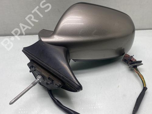 Left mirror PEUGEOT 407 SW (6E_, 6D_) 2.0 HDi 135 | BP28353585C26 