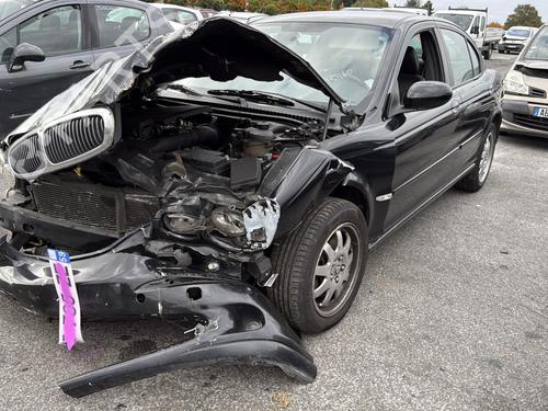 Headlight switch JAGUAR X-TYPE I (X400) 2.0 D | BP34477544I24  - Image 12