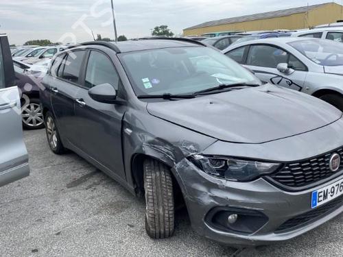 Warning switch FIAT TIPO Estate (356_, 357_) 1.4 (356WXA1B) | BP23769655I22 - Image 10