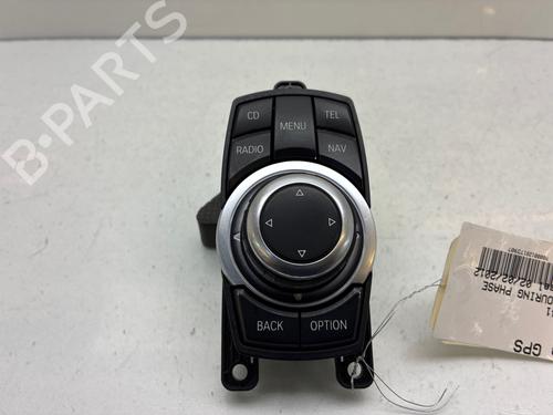 Switch BMW 5 Touring (F11) 520 d | BP36792697I30 - Image 3