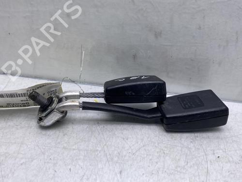 Used Seat buckle SEAT EXEO (3R2) 2.0 TDI (143 hp) 19993364