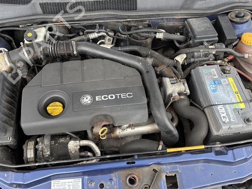 Switch OPEL ASTRA G Hatchback (T98) 1.7 CDTI (F08, F48) | BP27632864I30 - Image 67