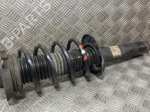 Used Right front shock absorber SKODA SUPERB II (3T4) 2.0 TDI (170 hp) 29413546