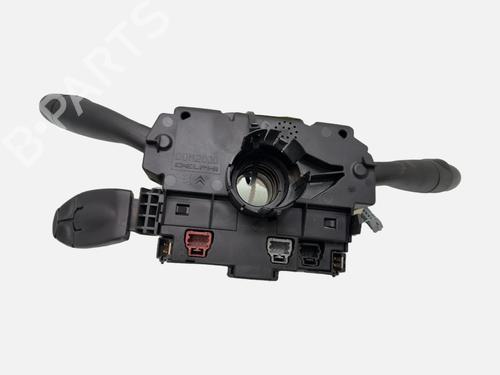 Used Steering column stalk Steering column stalk PEUGEOT 206 SW (2E/K) 1.4 HDi (68 hp) 39753961 39753961