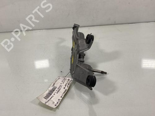 Rear wiper motor TOYOTA PRIUS (_W3_)  | BP20026638M102 