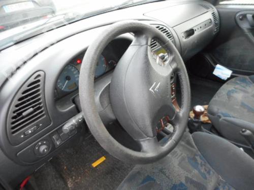 Rear left window mechanism CITROËN XSARA (N1)  | BP19985199C24 