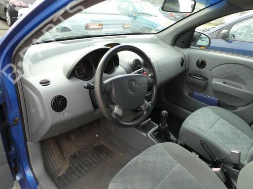 Right sun visor CHEVROLET KALOS | BP20013362I2