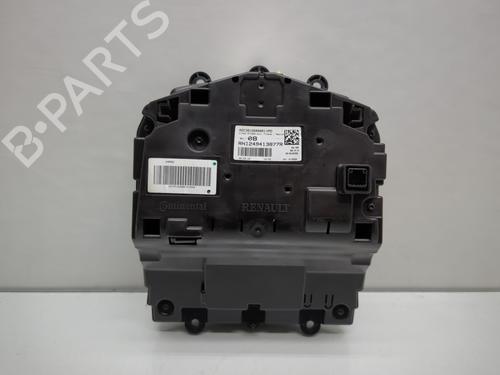 Display monitor RENAULT TALISMAN (LP_) 1.6 dCi 130 | BP26685503C48 