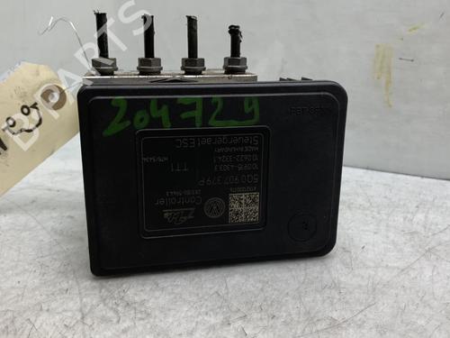 Used ABS pump AUDI A3 Sportback (8VA, 8VF) [2012-2021]  19964342