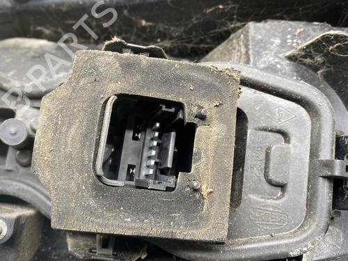 Left taillight RENAULT SCÉNIC II (JM0/1_) 1.9 dCi (JM14) | BP30181002C34 