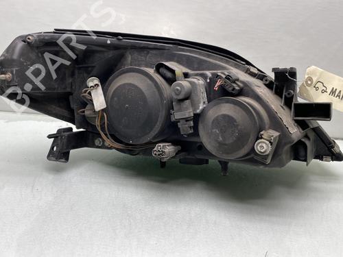 Used Left headlight Left headlight NISSAN PRIMERA Hatchback (P12) 1.9 dCi (120 hp) 20974979 20974979
