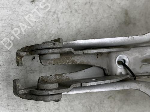 Hinge/Door check strap PEUGEOT 307 (3A/C) 1.6 HDi | BP19956945C146 