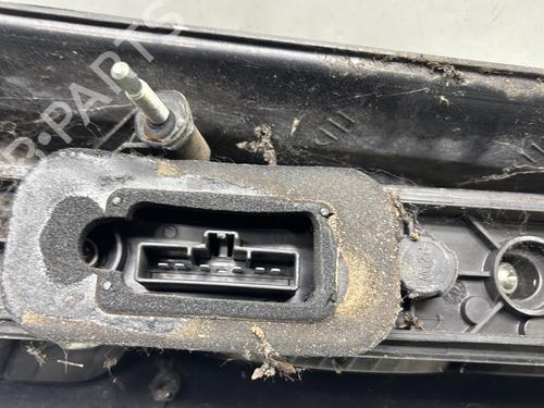 Used Left taillight Left taillight FORD FOCUS C-MAX (DM2) 1.8 TDCi (115 hp) 29287022 29287022