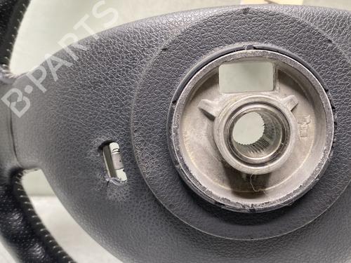 Used Steering wheel Steering wheel DACIA DUSTER (HS_) 1.5 dCi (86 hp) 30104427 30104427