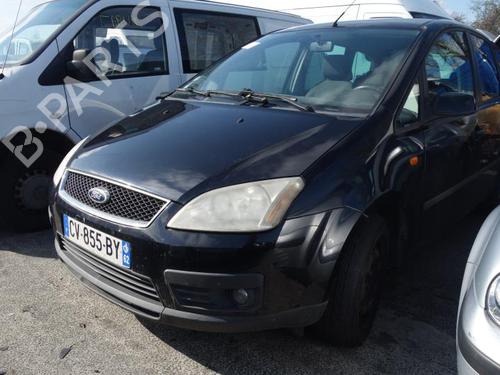 Sikkerhedssele-spænde FORD FOCUS C-MAX (DM2) 1.6 TDCi | BP20030205I32 - Image 6