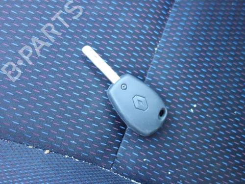 ABS pump RENAULT CLIO III (BR0/1, CR0/1)  | BP20030123M43 