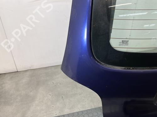Porton trasero RENAULT SCÉNIC I MPV (JA0/1_, FA0_) 1.9 dCi (JA05, JA1F) | BP29560474C6 