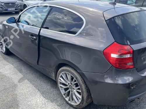 Left front door BMW 1 (E81) 118 d | BP19948557C2 