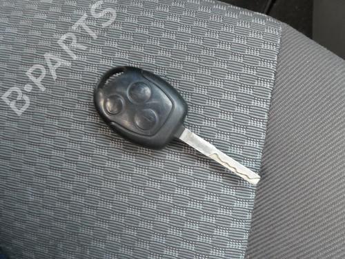 Interior roof light FORD FOCUS II Turnier (DA_, FFS, DS) 1.6 TDCi | BP20028262I8 