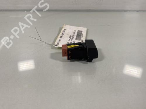 Used Warning switch CITROËN C4 Grand Picasso II (DA_, DE_) 1.6 HDi / BlueHDi 115 (115 hp) 20008395