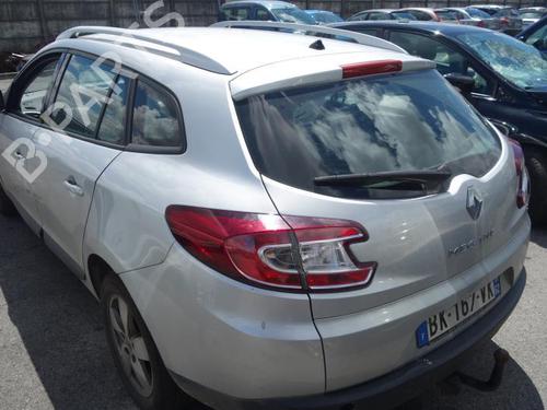 Roof bar RENAULT MEGANE III Grandtour (KZ0/1) 1.5 dCi (KZ09, KZ0D, KZ1G, KZ29, KZ14, KZ1W, KZ10, KZ1F,... | BP19982053C65 