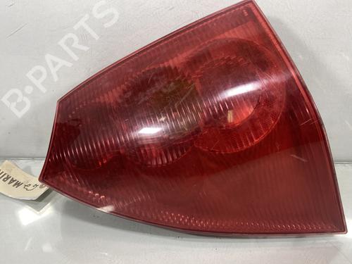 Used Left taillight PEUGEOT 307 Break (3E) 1.6 16V (109 hp) 24208425